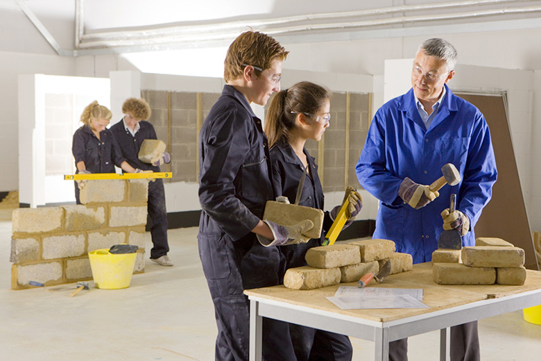 Employers will no longer pay NICs for young apprentices.