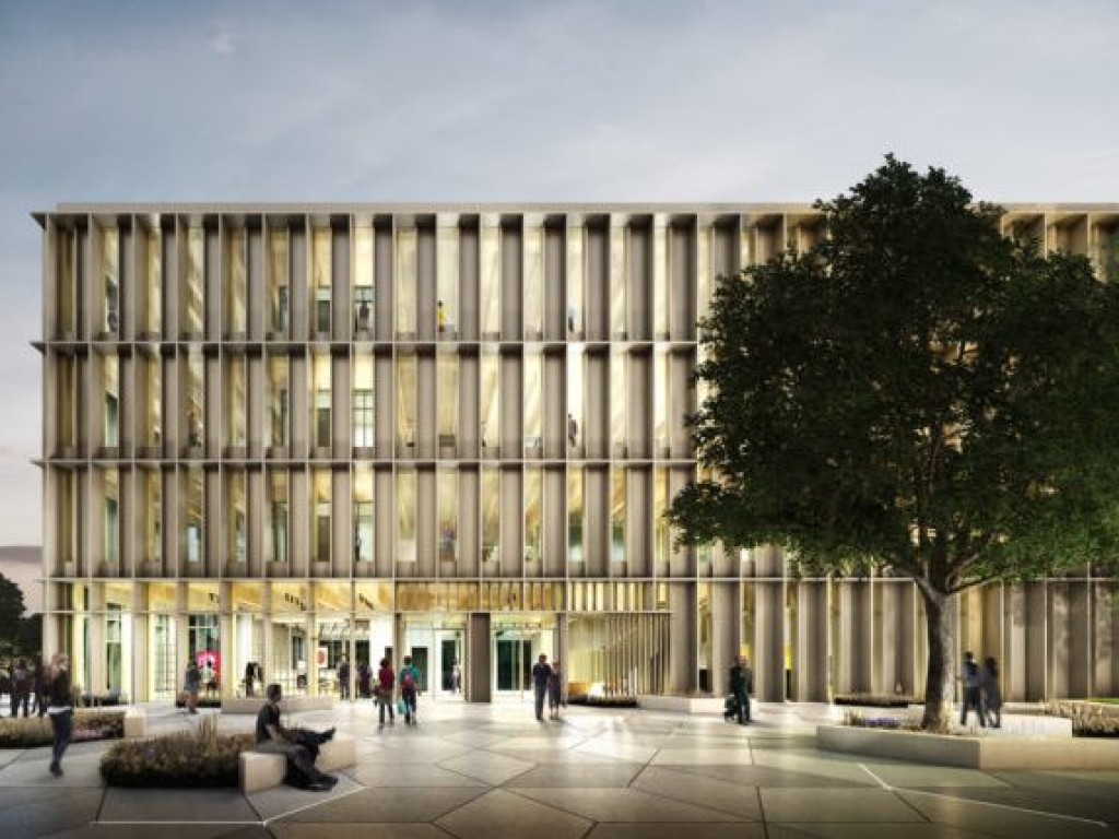 Willmott Dixon gets Warwick Uni go-ahead